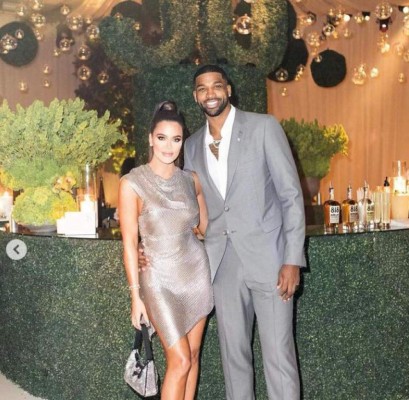 Tristan Thompson le fue infiel a Khloé Kardashian: Modelo publica los textos; 'hicimos de todo'