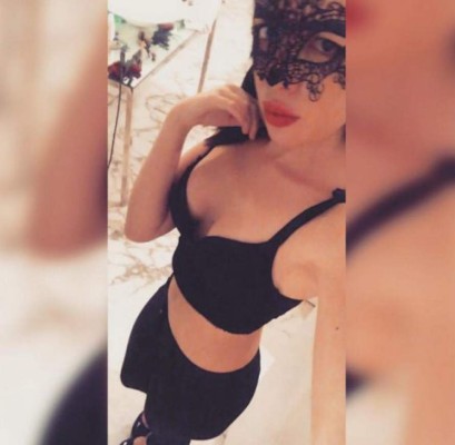 ¡Escándalo! La esposa de Caniggia lo acusa de vivir con una 'prostituta' que lo mantiene 'drogado'