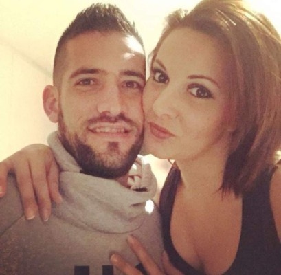 ¿Y este duelo quién lo gana? Las bellas novias y esposas de los crack del Real Madrid y Bayern