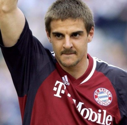 Grandes futbolistas que se retiraron a causa de las lesiones