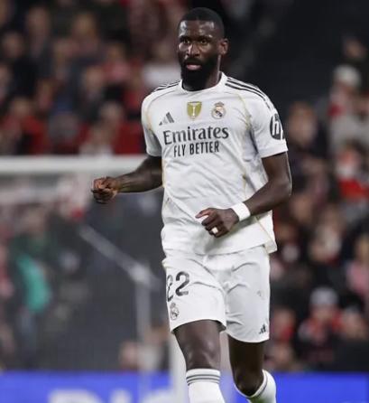 Rudiger se fue al país natal de su madre y sorprendió a todos con tremenda ayuda: Esto es lo que realmente importa en la vida