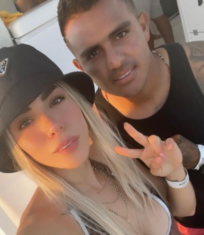 Liga MX: se retiró del fútbol con 31 años y ahora promociona el contenido de su atractiva esposa en Onlyfans