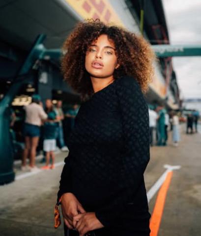 Si digo los nombres de los futbolistas que me acosaban cuando tenía 14 años puedo acabar con sus carreras