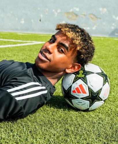 Lamine Yamal sería la venta más cara de la historia: 300 millones por su fichaje y la postura del Barcelona