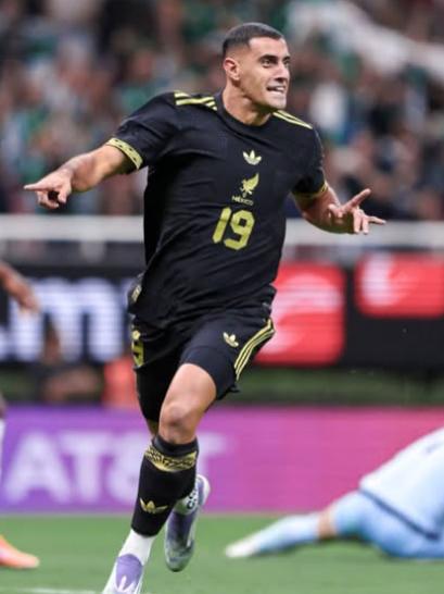 Bombazo del Inter Miami: Messi lo convenció y el club cierra su fichaje en 15 millones desde México