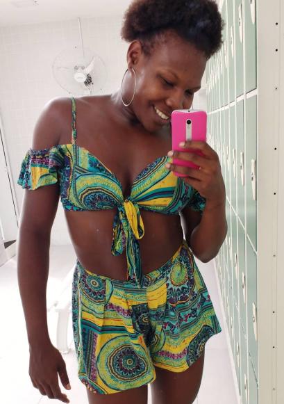 ¿Qué le pasó? Luchadora de la UFC lo perdió todo y ahora vive en la calle: “Me vendo por un cigarrillo”