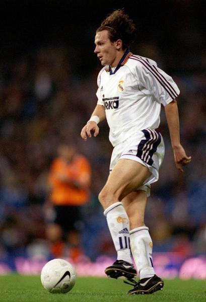 El peor 11 del Real Madrid en su historia: cambió la pelota por la pesca y el fichaje más ‘‘extraño’’