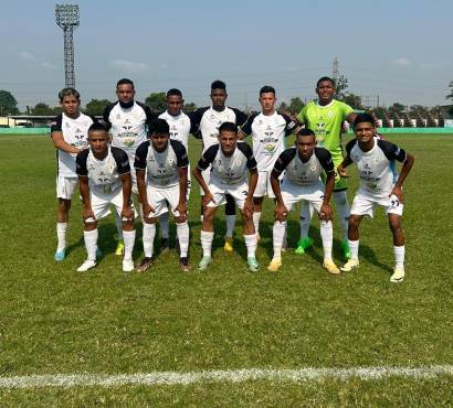 El Carbonal, el difícil rival que tiene enfrente Juventus FC en la búsqueda de la finalísima.