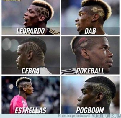 ¡Imperdibles! Los mejores memes del lunes en el mundo del fútbol