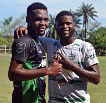 Mercado: Olimpia con novedades, Marathón con nuevo DT y Choco Lozano en la mira de histórico inglés