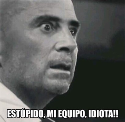 Los imperdibles memes: Se burlan de Chile y su ayuda arbitral