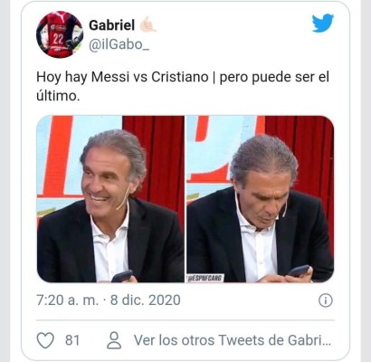 Siguen liquidando a Messi: Los otros memes que no viste de la victoria de Cristiano Ronaldo en el Camp Nou