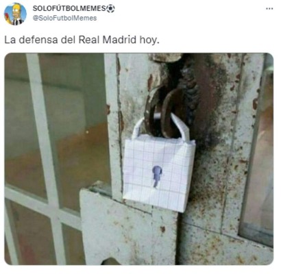 Para reír: Destruyen al Real Madrid con memes tras caer contra el Espanyol; Barcelona no se salva