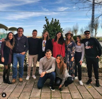 Elefantes, jeques y el gestazo de Vinícius: Así son las vacaciones de los grandes futbolistas