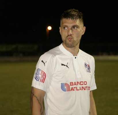 No ha terminado el torneo y equipos de Liga Nacional ya buscan sus refuerzos