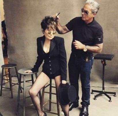 FOTOS: Las mejores imágenes del calendario Pirelli para 2016