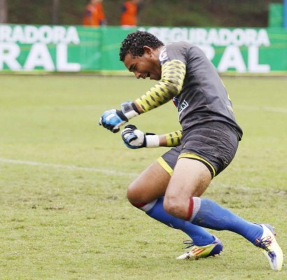 El sorprendente 11 con los mejores del Apertura de la Liga Nacional