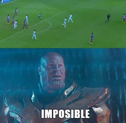 Los memes acribillan a Chivas por quedar otra vez eliminado en la Liga MX