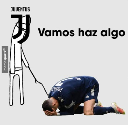 Memes: Messi es protagonista de las burlas tras la paliza de Barcelona a la Real Sociedad