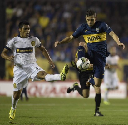 Los jugadores más dotados de técnica en la actualidad