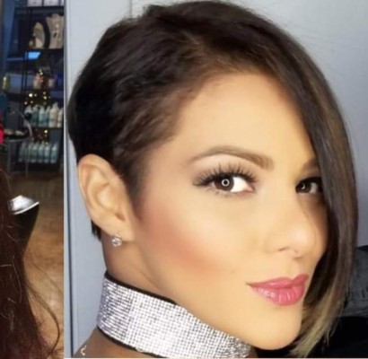 ¡Mamita! Nathalia Casco sorprende a todos con su cambio de look
