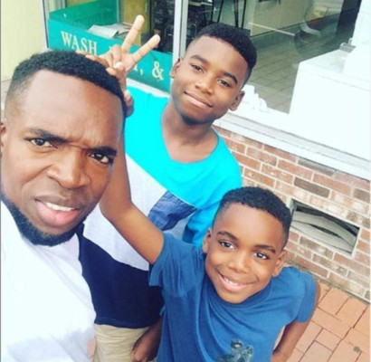 ¡Hasta siempre, Pery! Así fue la trayectoria del hondureño Walter Julián Martínez