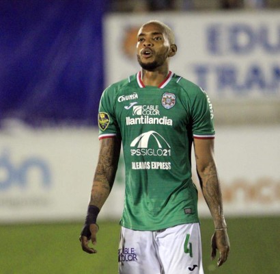 NO VISTE EN TV: Tristeza en Marathón, festejo de UPNFM y Vargas en las graderías