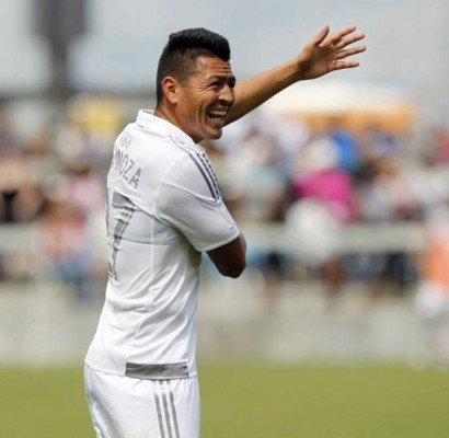 El portero tico Keylor Navas vale igual que toda la Selección de Honduras