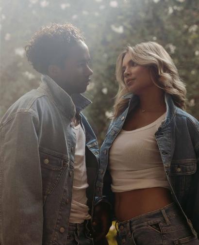 El disparatado contrato de Endrick y su esposa Gabriely Miranda: las palabras prohibidas y obligaciones