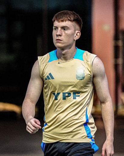 El ‘Colo’ Barco fue asaltado en España y así quedó su casa: “Todo demasiado raro, no confíen ni en su sombra”