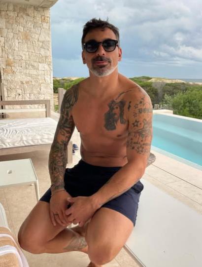 Se retiró con 34 años, está en tratamiento y así es su nueva vida lejos del fútbol: “La verdad es que no extraño nada jugar”