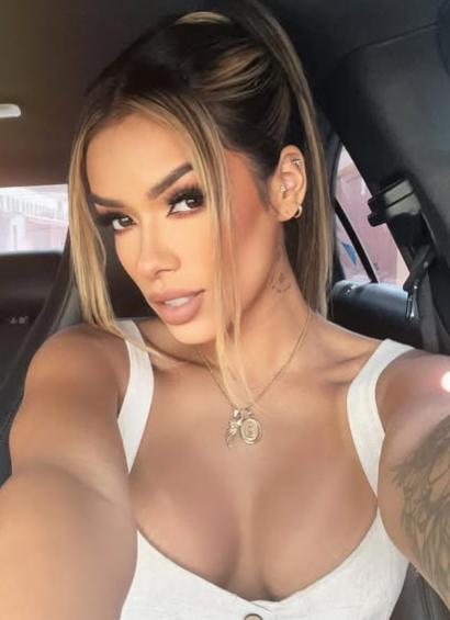 La modelo que vinculó a tres futbolistas en una fiesta secreta y provoca un escándalo: “Podía pasar de todo”