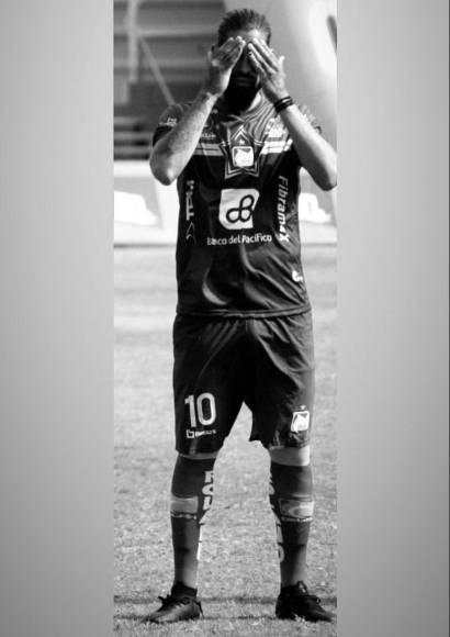 “La tenía encerrada, sin comer y la violaba; se terminó suicidando”: el escalofriante testimonio contra futbolista