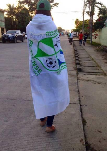 Platense buscará el Ascenso con histórica presidenta: así es la joven que tomará las riendas del club