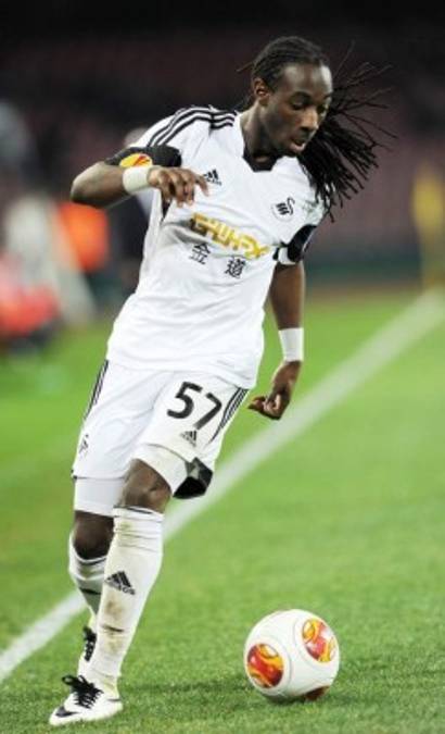 Ellos son los jugadores más feos de la Premier League