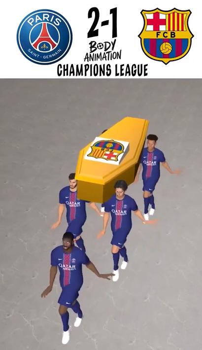 Memes trituran al Barcelona tras sufrir remontada del PSG en la Champions: ¡no perdonan a Lamine Yamal!