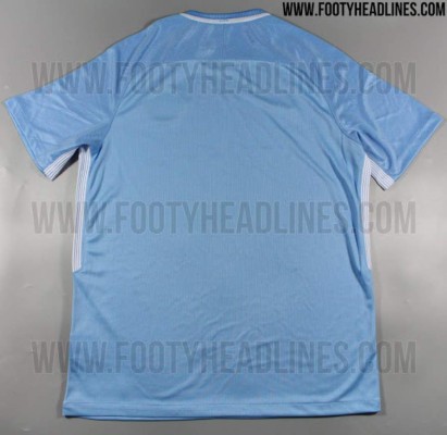 Así se vestirán los grandes clubes europeos en la próxima temporada