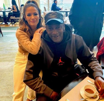 Rocsi Díaz, la linda presentadora hondureña que triunfa en Estados Unidos y fue pareja de famoso actor