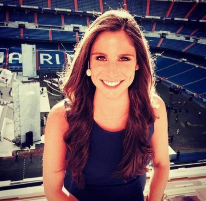 Las mujeres que se han relacionado con Cristiano después de su ruptura con Irina