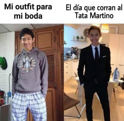 '¡Que se largue ya!' Los memes destrozan a México y al Tata Martino tras una nueva derrota ante Canadá