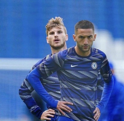 Marina Granovskaia, la preciosa rusa y mano derecha de Abramovic que concretó los grandes fichajes del Chelsea