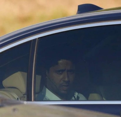 La increíble historia de superación de Al-Khelaifi: De ser hijo de un pescador a millonario y poderoso