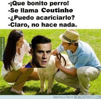 Para morir de risa: Los otros memes que 'matan' al Barcelona tras la final de la Copa del Rey&nbsp;&nbsp;