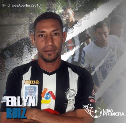 MERCADO: Salas define su futuro, Thomas regresa y hondureño cambia de club en el extranjero