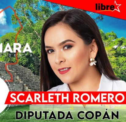 Ellas son las precandidatas más hermosas en estas elecciones primarias de Honduras