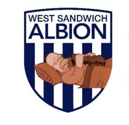 Escudos de clubes de Inglaterra al estilo de los Simpsons