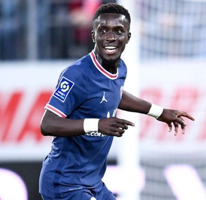 Descomunal: El valor de cada jugador del PSG que enfrentará Alberth Elis y Girondins el sábado