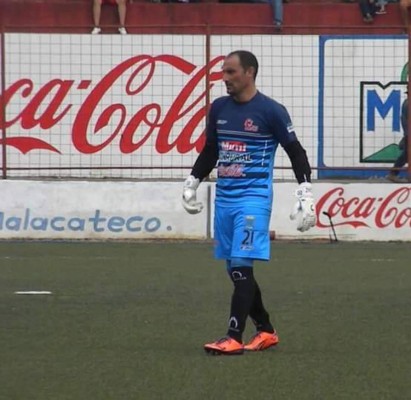 Los jugadores de mayor edad activos en Centroamérica