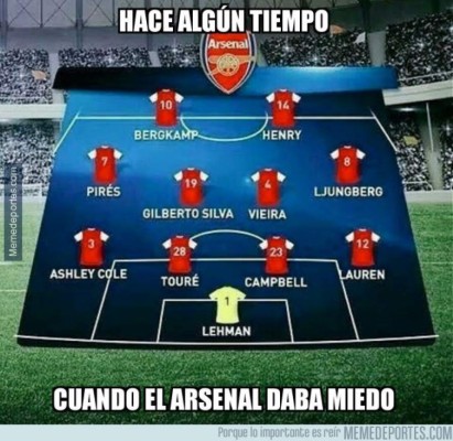 Los mejores memes del miércoles con la Champions League como gran protagonista