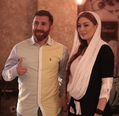 El Messi falso, 'acusado' de aprovecharse de su apariencia para acostarse con 23 mujeres